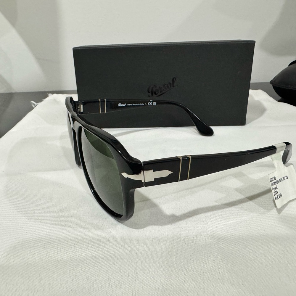 Persol Sunglasses Brand New